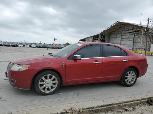 Obraz 2011 LINCOLN MKZ  2011
