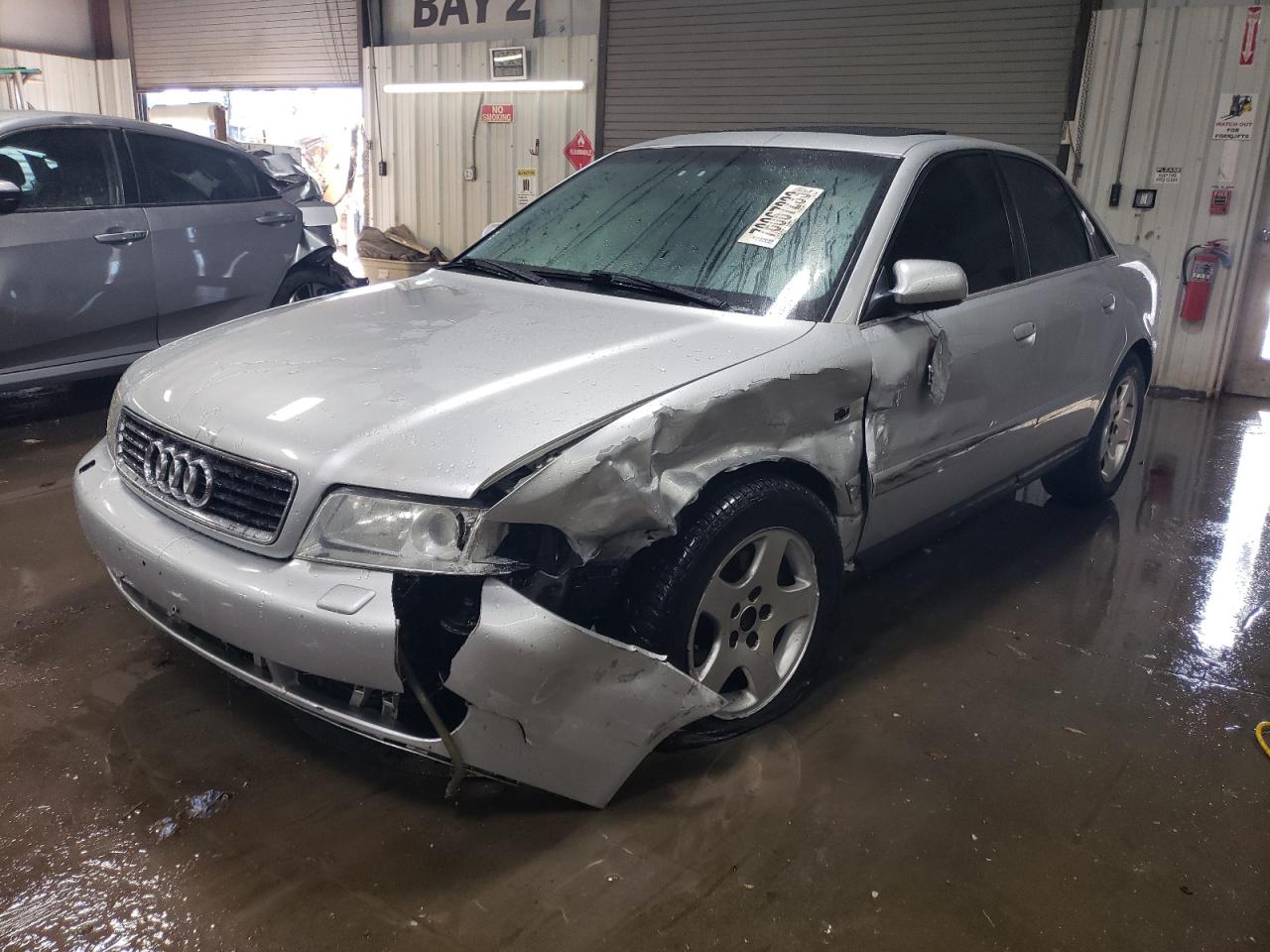 1999 AUDI A4 2.8 QUATTRO 1999 image