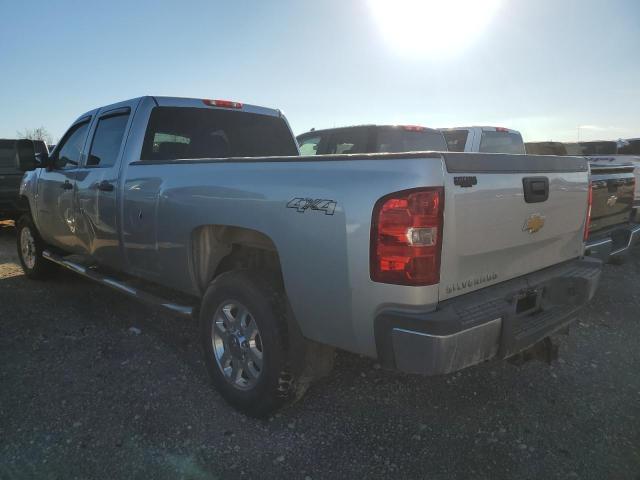 Obraz 2 z 2012 CHEVROLET SILVERADO K3500 LT 2012 z VIN 1GC4K0C8XCF193398