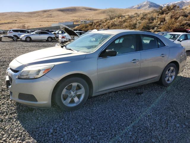 Изображение 1 2015 CHEVROLET MALIBU LS 2015 с VIN 1G11A5SL3FF116264