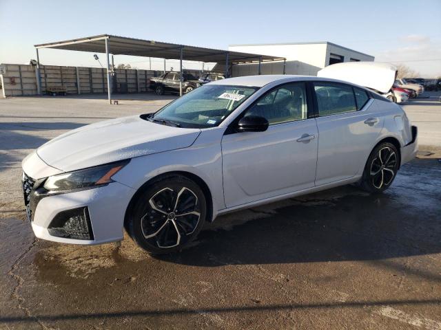 Image 1 of 2023 NISSAN ALTIMA SR 2023 with VIN 1N4BL4CV3PN364964
