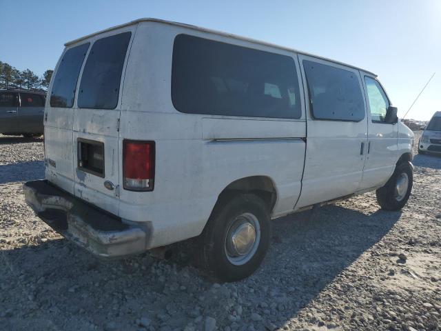 Obraz 3 z 1999 FORD ECONOLINE E350 SUPER DUTY VAN 1999 z VIN 1FTSE34L7XHA99329