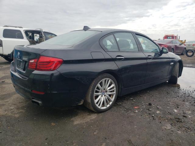 Obraz 3 z 2011 BMW 550 I 2011 z VIN WBAFR9C58BC617575
