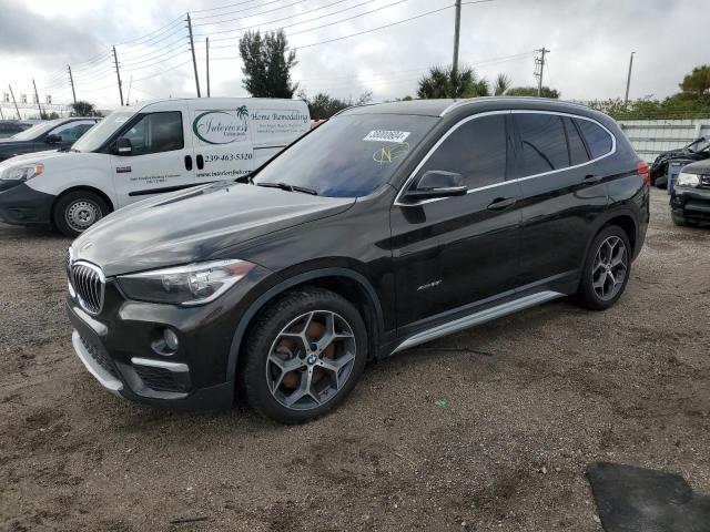 2016 BMW X1 XDRIVE28I 2016 image