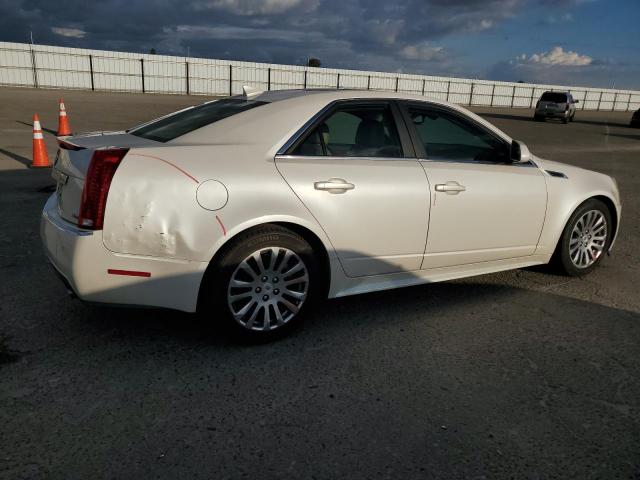 Image 3 of 2012 CADILLAC CTS PREMIUM COLLECTION 2012 with VIN 1G6DP5E32C0131452