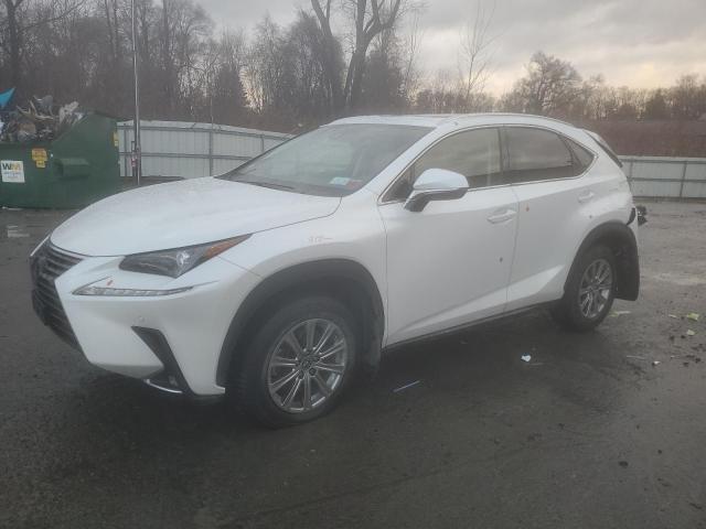Image 1 of 2020 LEXUS NX 300 2020 with VIN JTJDARDZ8L5014258