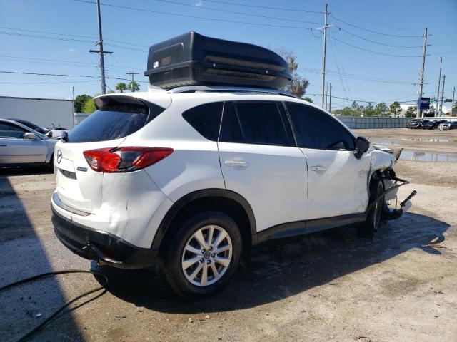 Image 3 of 2016 MAZDA CX-5 TOURING 2016 with VIN JM3KE4CY4G0605837