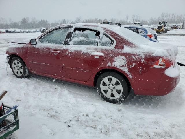 Obraz 2 z 2009 KIA OPTIMA LX 2009 z VIN KNAGE228595299903