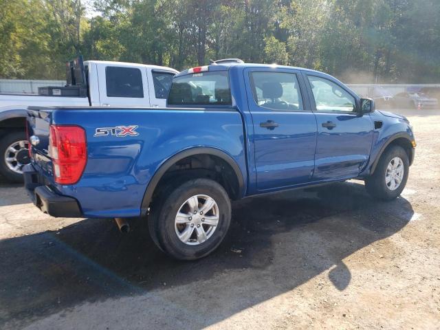 Image 3 of 2019 FORD RANGER XL 2019 with VIN 1FTER4EH6KLB00493