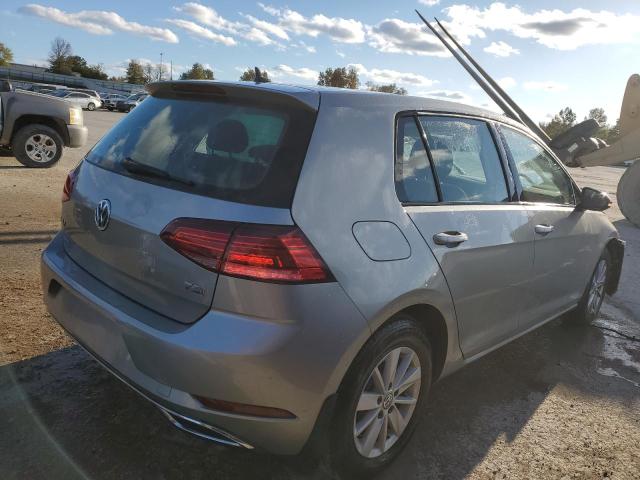 Image 3 of 2018 VOLKSWAGEN GOLF S 2018 with VIN 3VWG17AU4JM251282