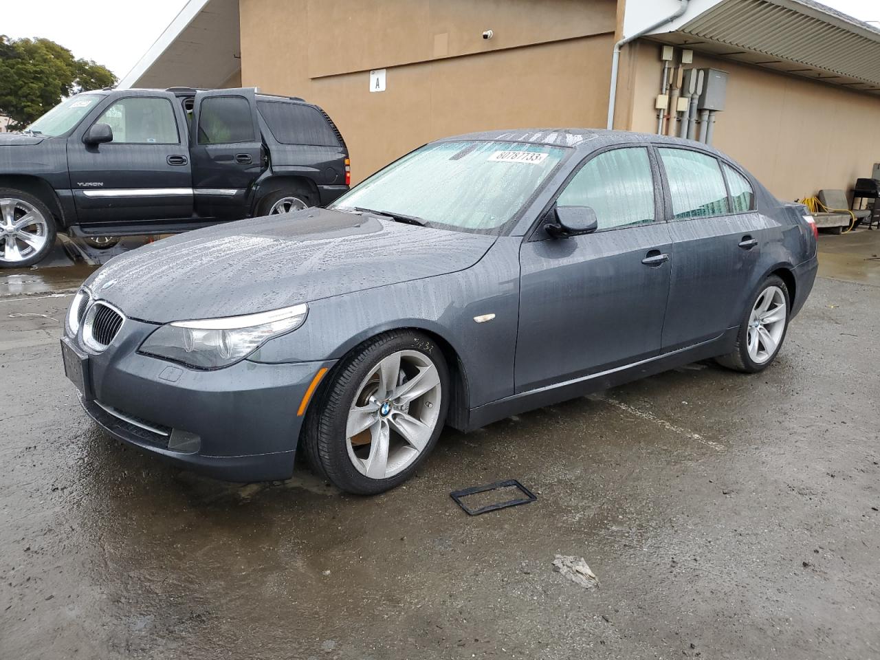 Изображение 2008 BMW 528 I 2008