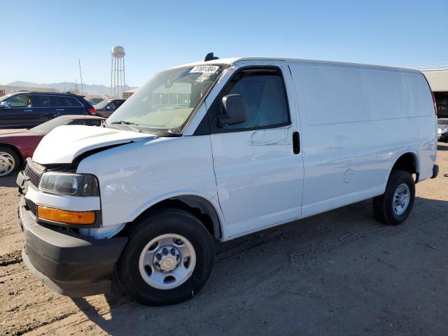 Изображение 2022 CHEVROLET EXPRESS G3500  2022