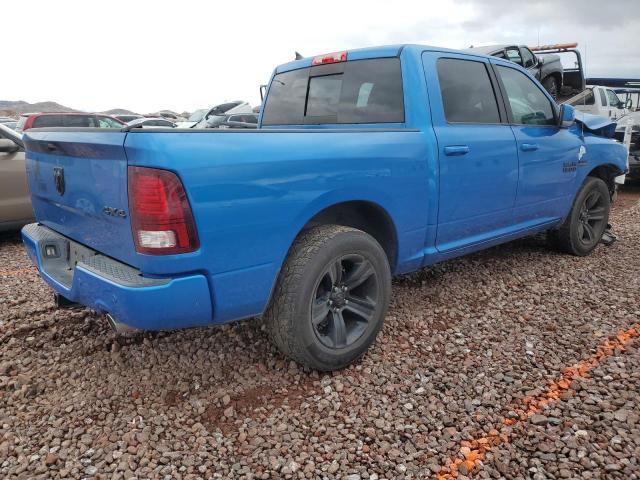 Obraz 3 z 2018 RAM 1500 SPORT 2018 z VIN 1C6RR7MT4JS194328