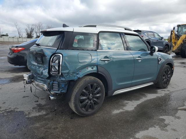 Obraz 3 z 2024 MINI COOPER S COUNTRYMAN 2024 z VIN WMZ53BR01R3R33302