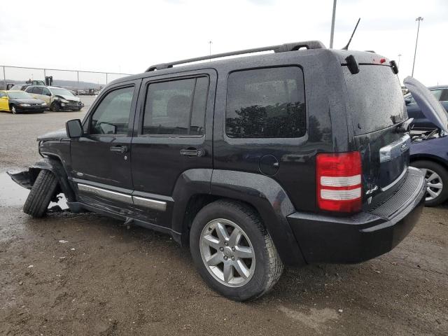 Изображение 2 2012 JEEP LIBERTY SPORT 2012 с VIN 1C4PJMAK4CW196223