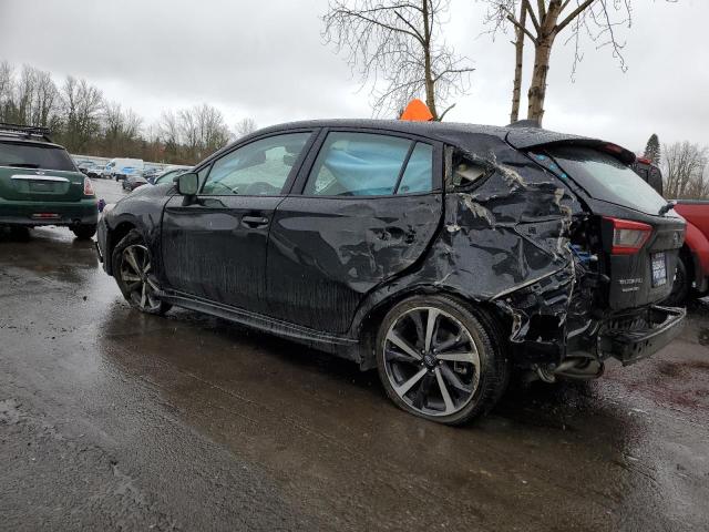 Obraz 2 z 2023 SUBARU IMPREZA SPORT 2023 z VIN 4S3GTAL62P3709470
