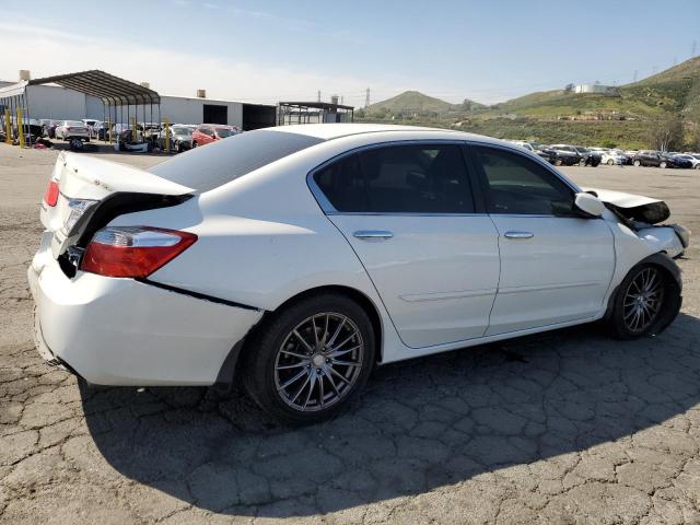 Obraz 3 z 2015 HONDA ACCORD SPORT 2015 z VIN 1HGCR2F55FA160784