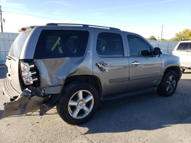 Изображение 3 2007 CHEVROLET TAHOE K1500 2007 с VIN 1GNFK13057J386237