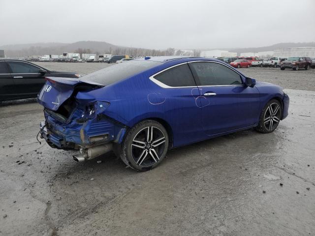 Obraz 3 z 2017 HONDA ACCORD TOURING 2017 z VIN 1HGCT2B00HA006207