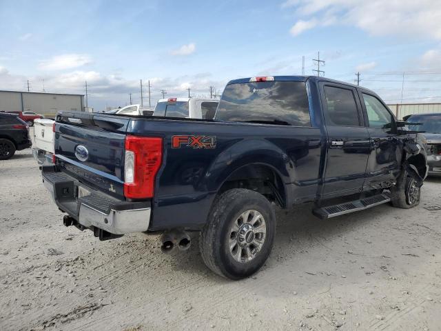 Изображение 3 2019 FORD F250 SUPER DUTY 2019 с VIN 1FT7W2BT7KEG85281
