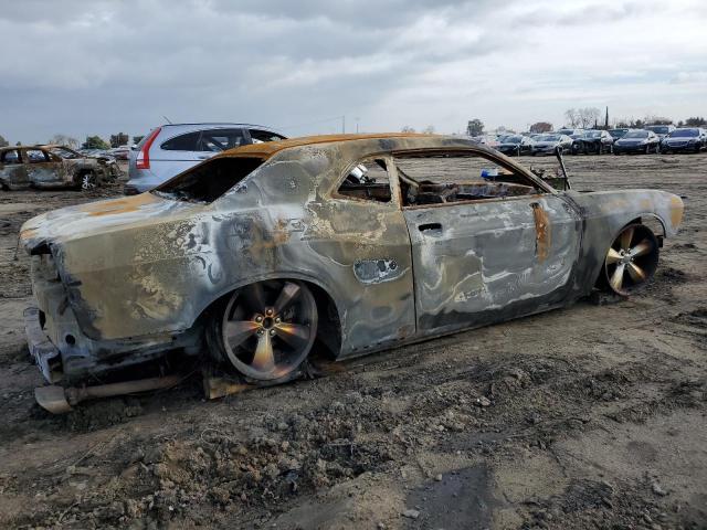 Image 3 of 2016 DODGE CHALLENGER R/T 2016 with VIN 2C3CDZBT2GH226404