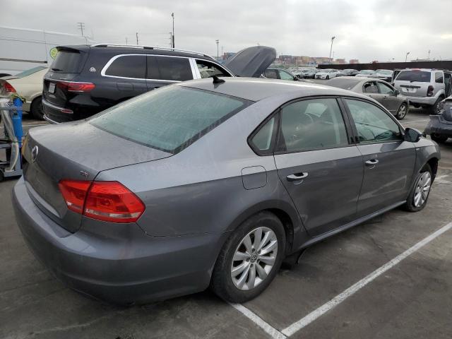 Изображение 3 2015 VOLKSWAGEN PASSAT S 2015 с VIN 1VWAT7A39FC044242