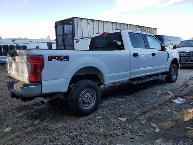 Изображение 3 2022 FORD F350 SUPER DUTY 2022 с VIN 1FT8W3BN1NEF22304