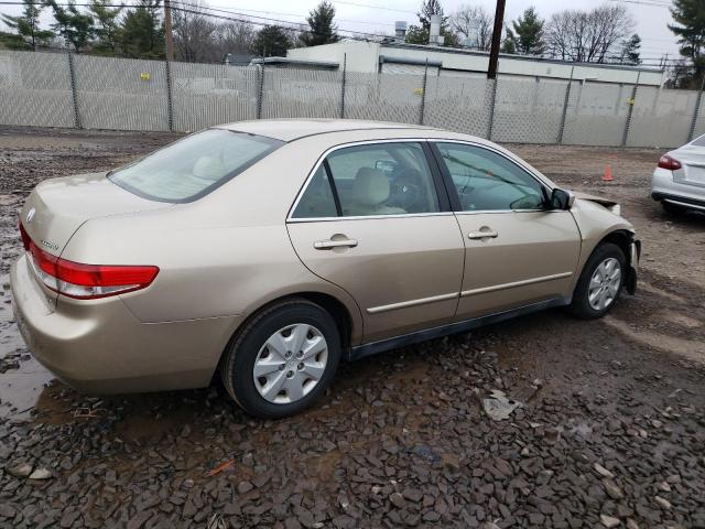 Obraz 3 z 2004 HONDA ACCORD LX 2004 z VIN 1HGCM56324A157918
