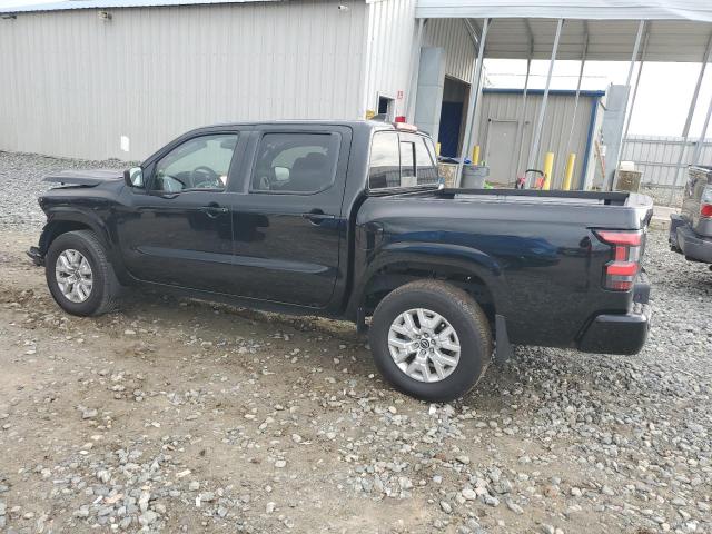 Изображение 2 2022 NISSAN FRONTIER S 2022 с VIN 1N6ED1EJ1NN654370