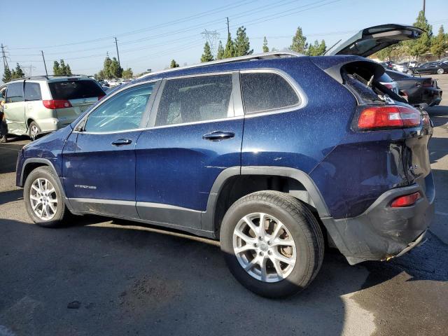 Изображение 2 2014 JEEP CHEROKEE LATITUDE 2014 с VIN 1C4PJMCS9EW294728