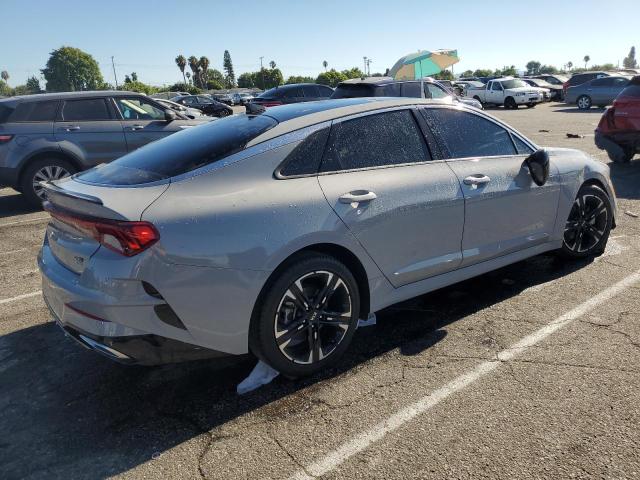 Obraz 3 z 2021 KIA K5 GT LINE 2021 z VIN 5XXG64J22MG063013