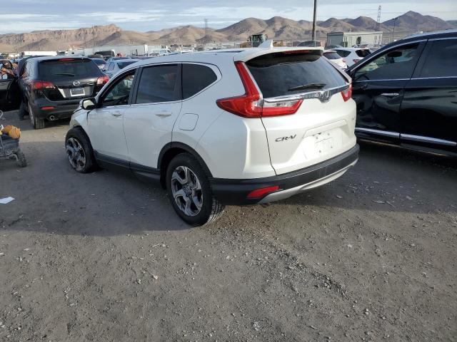 Obraz 2 z 2018 HONDA CR-V EX 2018 z VIN 2HKRW2H52JH604980