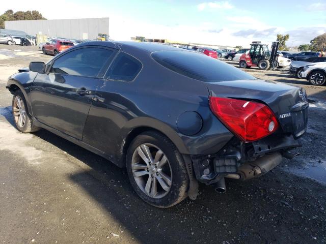 Image 2 of 2013 NISSAN ALTIMA S 2013 with VIN 1N4AL2EP0DC244111