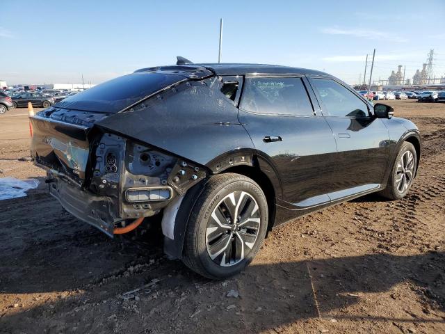 Obraz 3 z 2022 KIA EV6 GT LINE 2022 z VIN KNDC44LAXN5079670