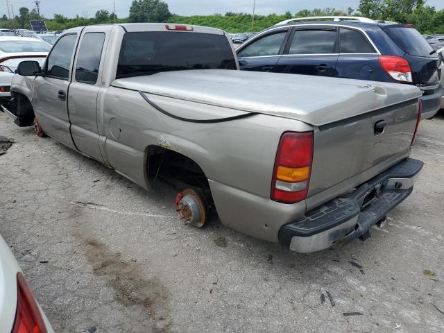 Obraz 2 z 2002 CHEVROLET SILVERADO C1500 2002 z VIN 2GCEC19T521384963