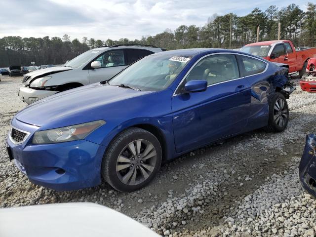 Image 1 of 2009 HONDA ACCORD EXL 2009 with VIN 1HGCS12899A014228