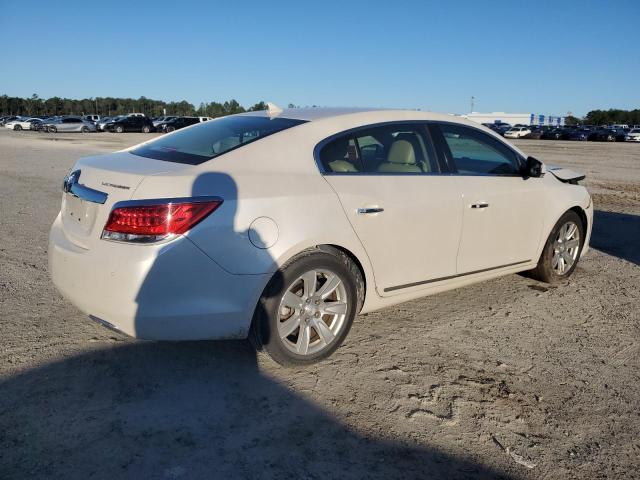 Obraz 3 z 2012 BUICK LACROSSE PREMIUM 2012 z VIN 1G4GF5E35CF219546