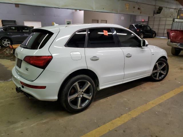 Image 3 of 2017 AUDI Q5 PREMIUM PLUS S-LINE 2017 with VIN WA1D7AFP7HA007258