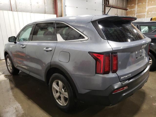 Изображение 2 2023 KIA SORENTO LX 2023 с VIN 5XYRGDLC3PG185245