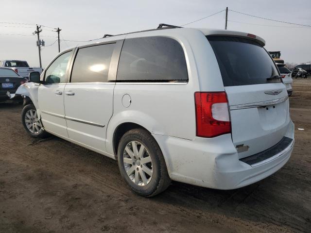 Изображение 2 2014 CHRYSLER TOWN & COUNTRY TOURING 2014 с VIN 2C4RC1BG0ER295483