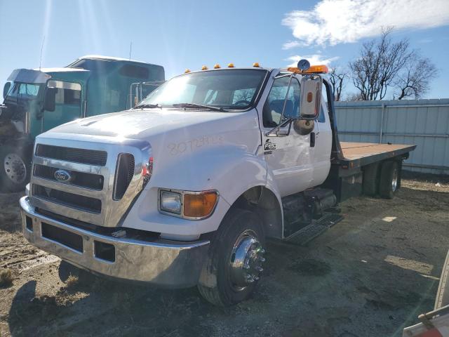 Изображение 2006 FORD F650 SUPER DUTY 2006