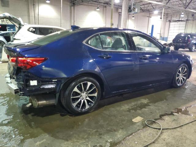 Obraz 3 z 2015 ACURA TLX TECH 2015 z VIN 19UUB1F57FA020416