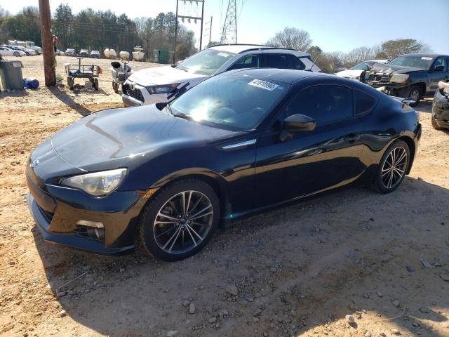 Изображение 2013 SUBARU BRZ 2.0 LIMITED 2013