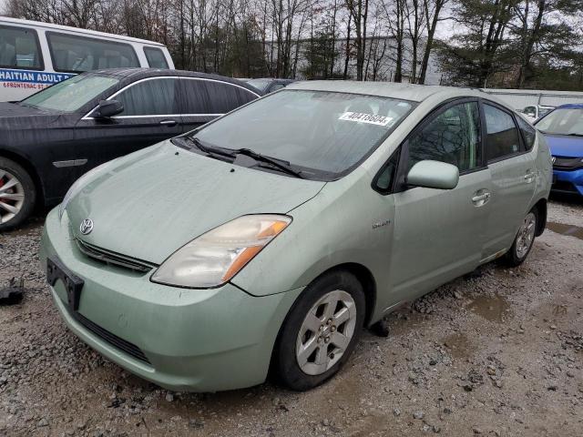 Изображение 2008 TOYOTA PRIUS  2008