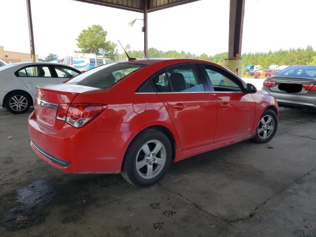 Изображение 3 2014 CHEVROLET CRUZE LT 2014 с VIN 1G1PC5SB6E7269905
