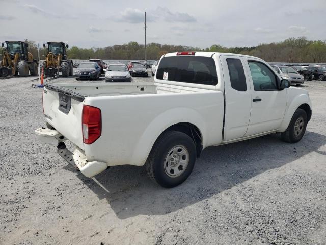 Obraz 3 z 2018 NISSAN FRONTIER S 2018 z VIN 1N6BD0CT7JN768403