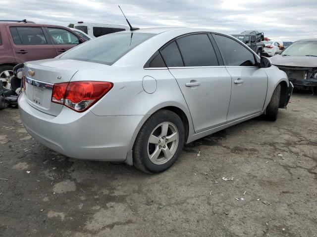 Obraz 3 z 2014 CHEVROLET CRUZE LT 2014 z VIN 1G1PC5SBXE7229990