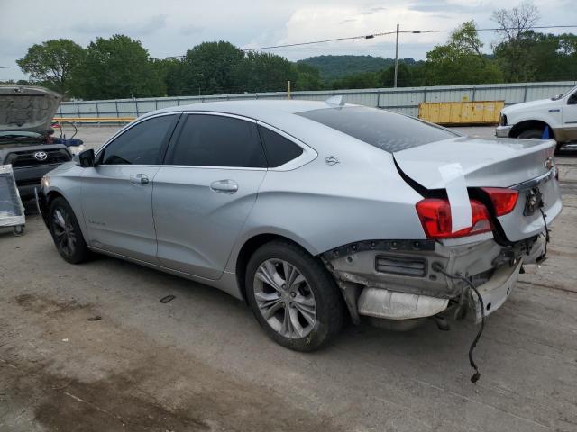 Изображение 2 2014 CHEVROLET IMPALA LT 2014 с VIN 2G1125S3XE9309886