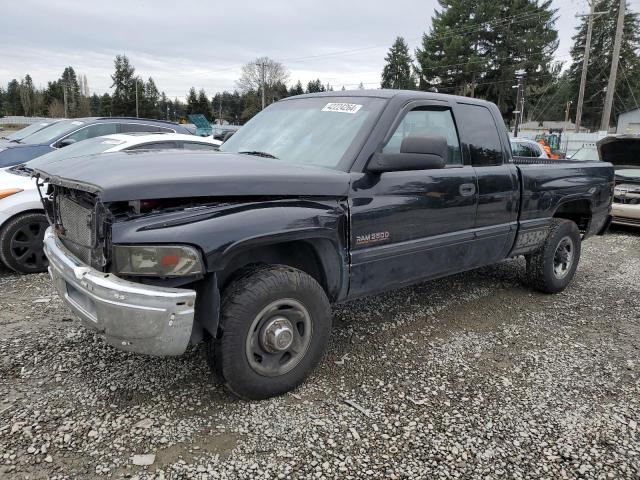 Image 1 of 1998 DODGE RAM 2500  1998 with VIN 1B7KC23D8WJ105933
