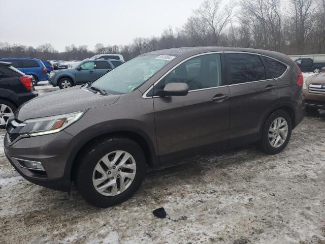 Изображение 1 2015 HONDA CR-V EX 2015 с VIN 2HKRM4H51FH650325